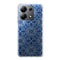 Coque Xiaomi Redmi Note 13 Tuiles dazulejos portugais