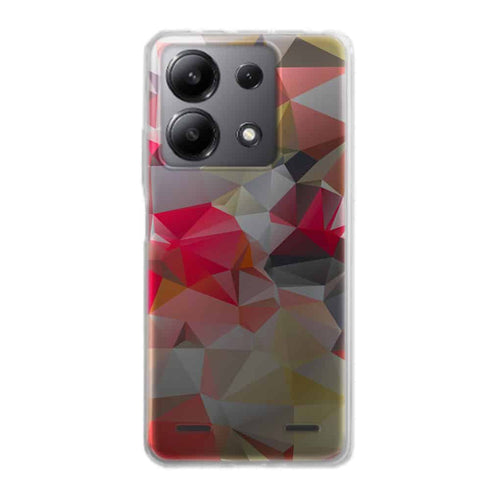 Coque Xiaomi Redmi Note 13 TwoColors