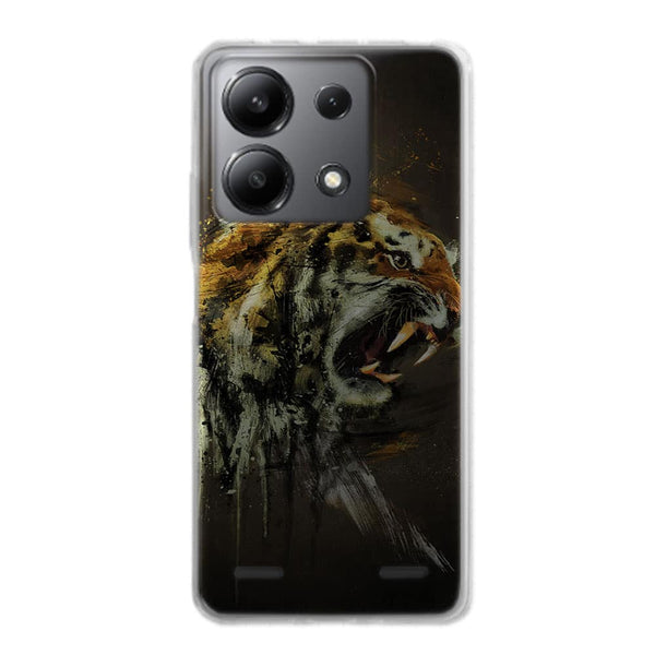 Coque Xiaomi Note 13 Ty Ga