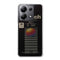 Coque originale Xiaomi Redmi Note 13 VHS Scotch E180