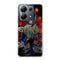 Coque Xiaomi Redmi Note 13 5g Vegeta Evolution