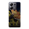 Coque Xiaomi Redmi Note 13 5g Zenitsu demon slayer
