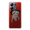 Coque Xiaomi Redmi Note 13 5g Betty Boop