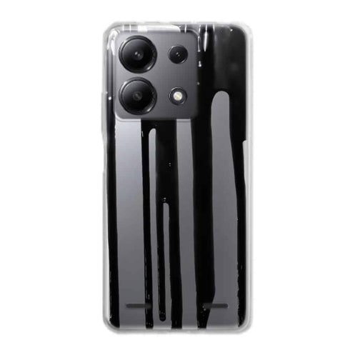 Coque Xiaomi Redmi Note 13 Black Blood