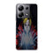 Coque Xiaomi Redmi Note 13 5g Edward Full Metal Alchemist