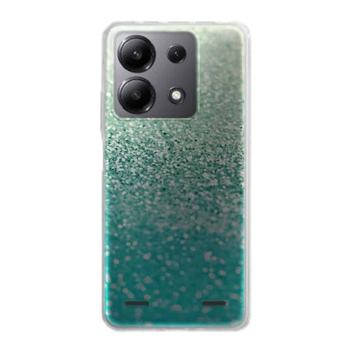 Coque Xiaomi Redmi Note 13 Gatsby mint