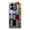 Coque Xiaomi Redmi Note 13 Geometric abstract