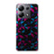 Coque Xiaomi Redmi Note 13 Geometrisk Middle