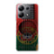 Coque Xiaomi Redmi Note 13 Guitariste Portugais