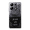 Coque Xiaomi Note 13 I hate People Jail Cat