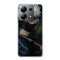 Coque Xiaomi Redmi Note 13 5g Kakashi Gothique