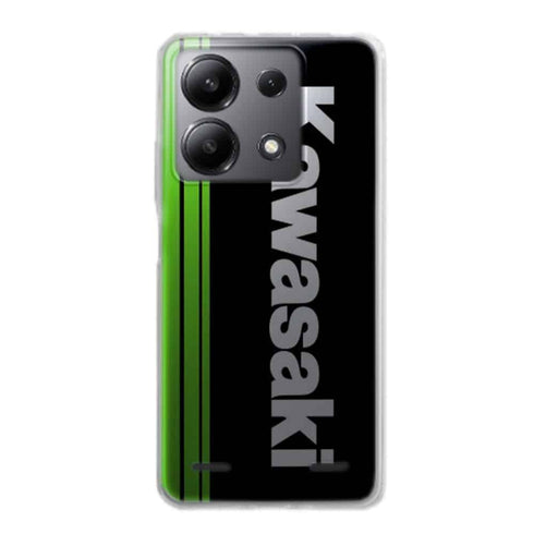 Coque Xiaomi Redmi Note 13 5G Kawasaki