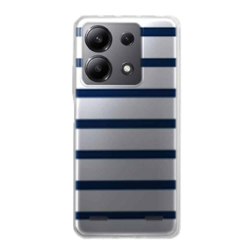 Coque Xiaomi Redmi Note 13 Mariniere