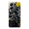 Coque Xiaomi Redmi Note 13 5g my hero academia izuku midoriya
