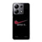 Coque Xiaomi Redmi Note 13 5g Nike Naruto Jutsu it