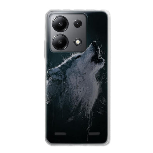 Coque Xiaomi Note 13 Oo If