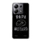 Coque Xiaomi Redmi Note 13 5G Papa Motard Passion