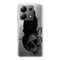 Coque Xiaomi Note 13 Raven and Skull