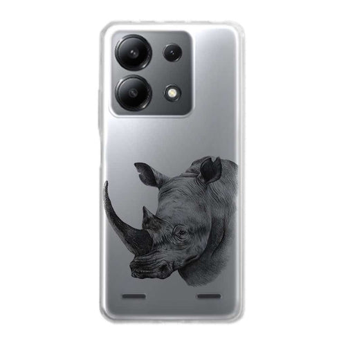 Coque Xiaomi Note 13 Rhino Shield Art