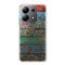 Coque Xiaomi Redmi Note 13 Rococo Style