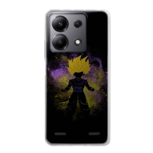 Coque Xiaomi Redmi Note 13 5g SanGohan