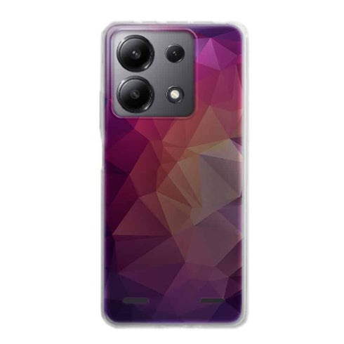 Coque Xiaomi Redmi Note 13 Vintage Emeraude