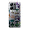 Coque Xiaomi Redmi Note 13 Space Polka dots