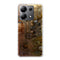 Coque Xiaomi Redmi Note 13 Steampunk
