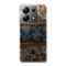 Coque Xiaomi Redmi Note 13 Sweet old school