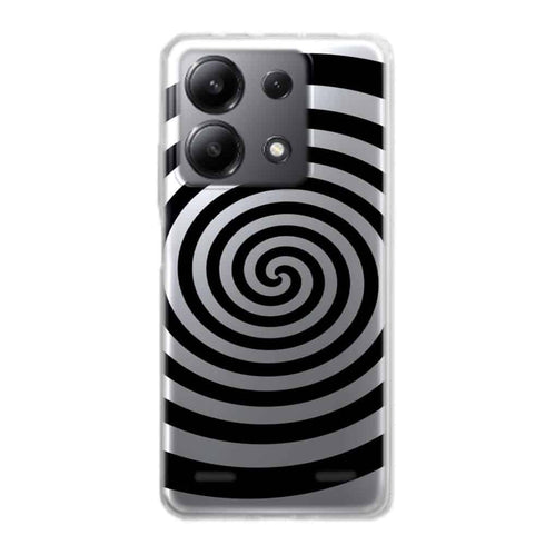 Coque originale Xiaomi Redmi Note 13 Vertigo