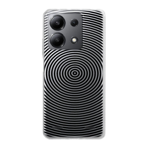 Coque Xiaomi Redmi Note 13 Waves