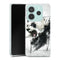 Coque Xiaomi Redmi Note 14 5G Angry Panda