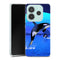 Coque Xiaomi Redmi Note 14 5G Baleine