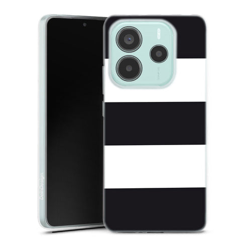 Coque pour Xiaomi Redmi Note 14 5G Mariniere