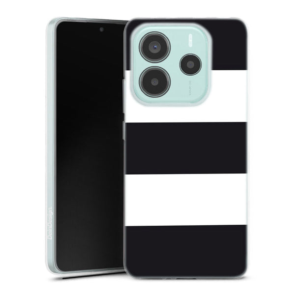 Coque pour Xiaomi Redmi Note 14 5G Mariniere