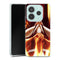 coque Xiaomi Redmi Note 14 5G Bleach Yamamoto Zanpakuto