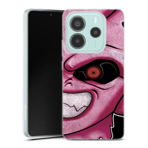 coque Xiaomi Redmi Note 14 5G Buu