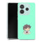 coque Xiaomi Redmi Note 14 5G CHIBI TOORU OIKAWA