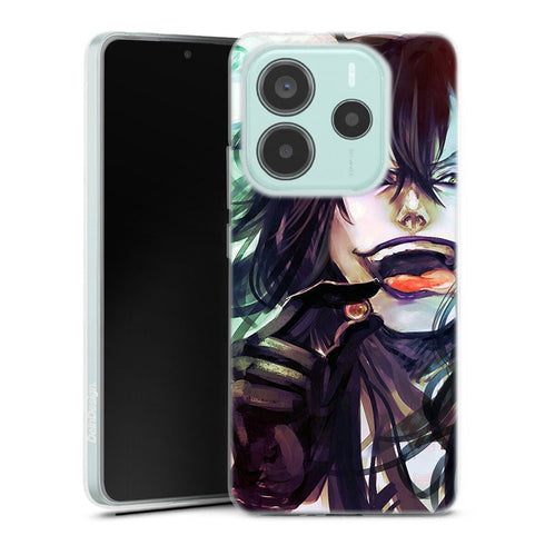 coque Xiaomi Redmi Note 14 5G Caesar One Piece