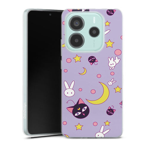 Coque Xiaomi Redmi Note 14 5G Catimoon
