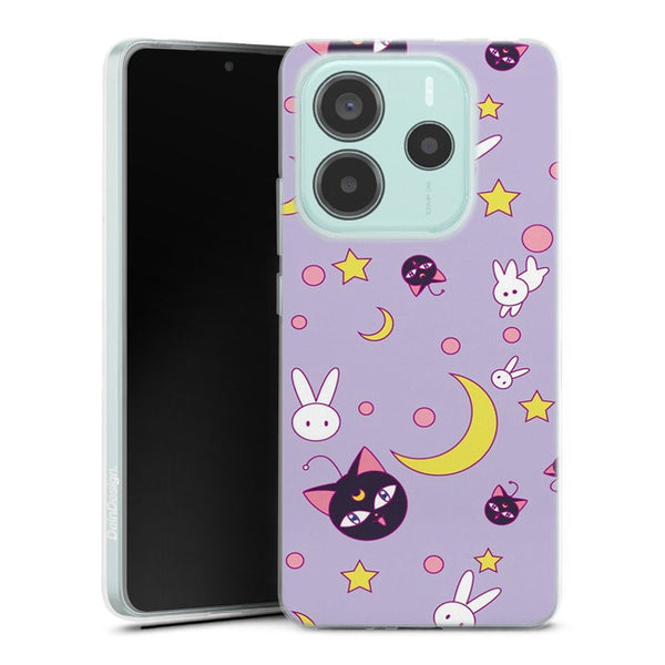 Coque Xiaomi Redmi Note 14 5G Catimoon