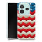 Coque pour Xiaomi Redmi Note 14 5G Usa Chevrons Vote