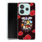 coque Xiaomi Redmi Note 14 5G Chibi Akatsuki Montage