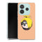 coque Xiaomi Redmi Note 14 5G Chibi Daidara