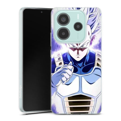 coque Xiaomi Redmi Note 14 5G DBZ it's me