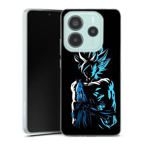 coque Xiaomi Redmi Note 14 5G Dbz