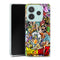 coque Xiaomi Redmi Note 14 5G Db Heroes