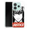 coque Xiaomi Redmi Note 14 5G Death Note Justice