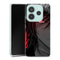 coque Xiaomi Redmi Note 14 5G Death Note Yagami Light devient Kira