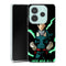 coque Xiaomi Redmi Note 14 5G Deku-One-For-All